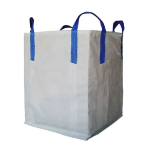 4 Panel Fibc Bag