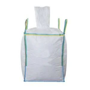 Linear Fibc Bag