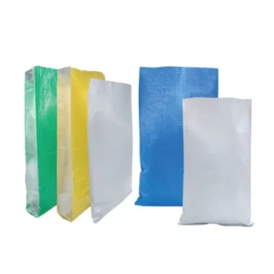 PP Woven Valve Bag