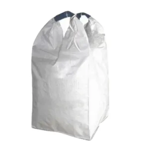 Two Loop Fibc Bag
