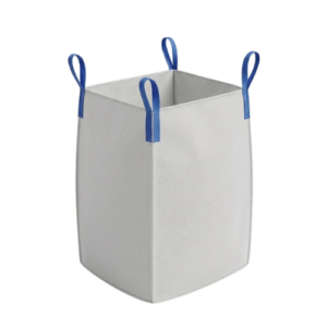 4 Panel FIBC Bag