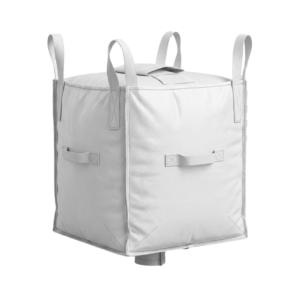 Ancillary Loop FIBC Bag