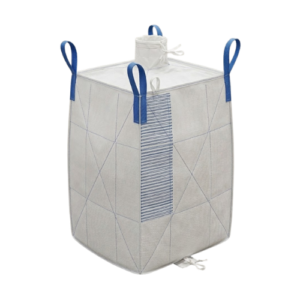 Baffle FIBC Bag