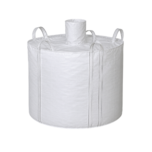 Circular FIBC Bag