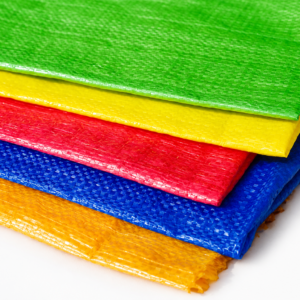 Colour Bags