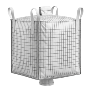 Conductive FIBC Bags