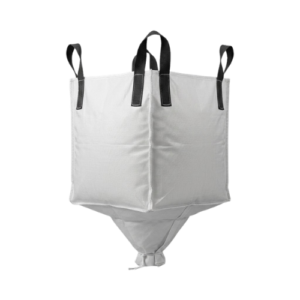 Conical FIBC Bag