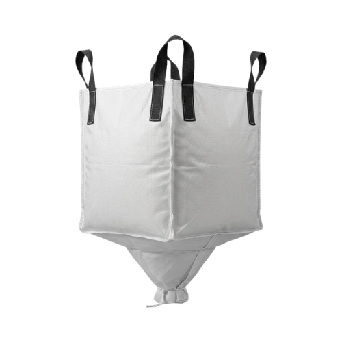 Conical FIBC Bag