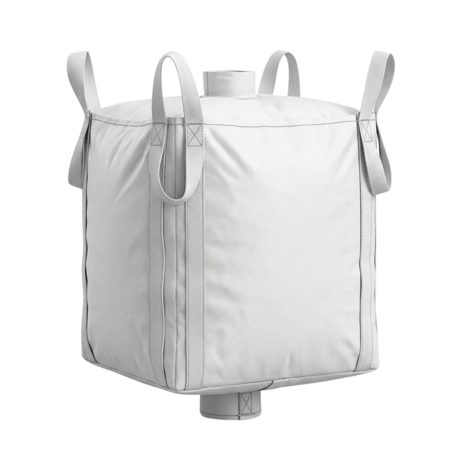 Double Stevedore Strap Bag