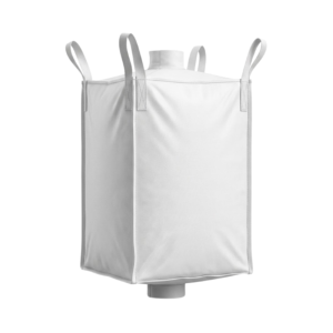 Linear FIBC Bag