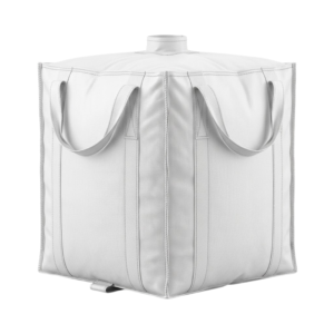 Side Seam Loop Bag
