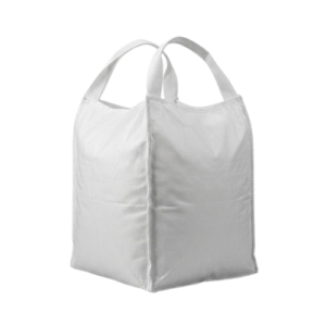 Two Loop FIBC Bag