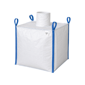 U Panel FIBC Bag