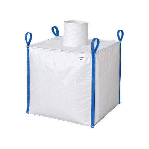 U Panel FIBC Bag