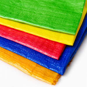 Colour Bags