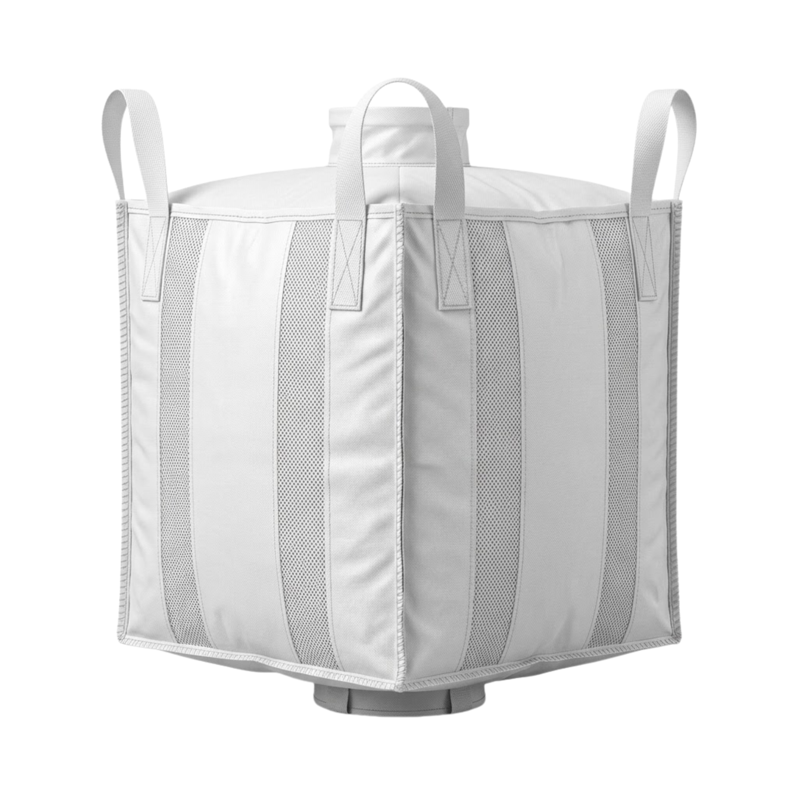 Ventilated Fibc Bag